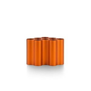 Vitra Nuage Vase Small Burnt Orange