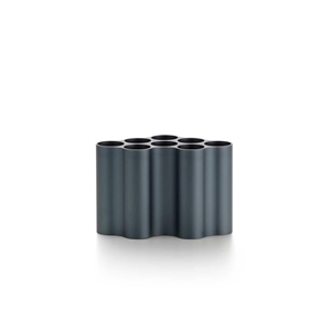 Vitra Nuage Vase Small Steel Blue