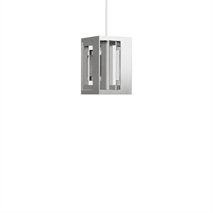 LYFA Kassablanka 142 Pendant Aluminum