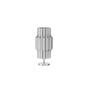 LYFA Pan 190 Table Lamp Aluminum