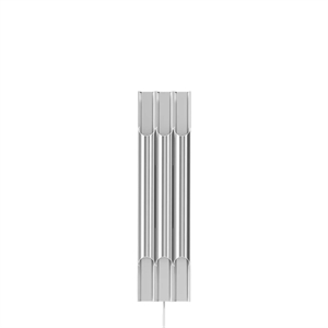 LYFA Pan 50 Lll Wall Lamp Aluminum