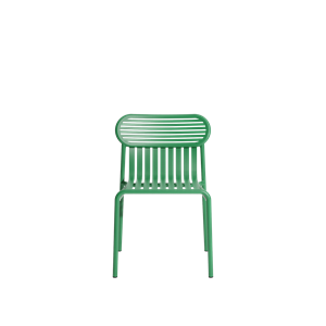 Petite Friture WEEK-END Dining Chair Mint Green