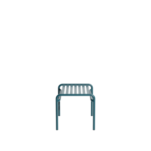 Petite Friture WEEK-END Stool Ocean Blue