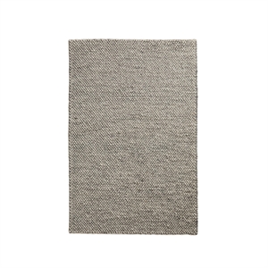Woud Tact Carpet 300x200 cm Dark Grey