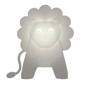Zoolight Sunny Lion Children's Wall lamp